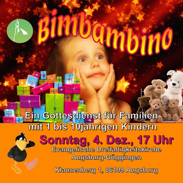 BimBamBino-Flyer Dezember 2022