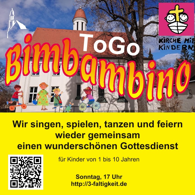 BimBamBino Gottesdienst