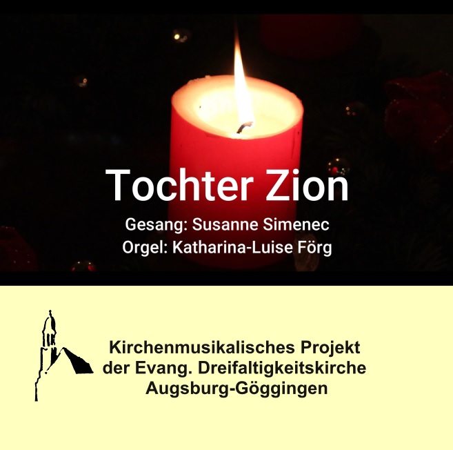 Tochter Zion