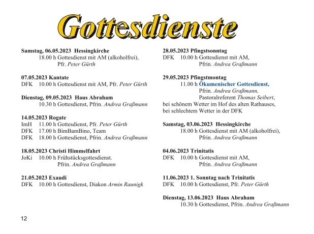 GoDi Sommer 2023- 1