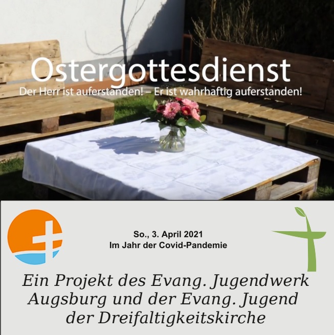 Ostergottesdienst 2021