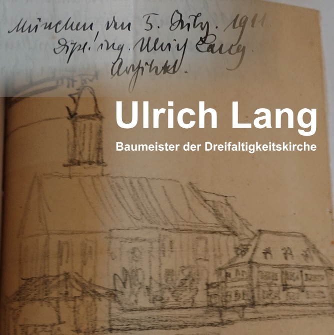 Baumeister Ulrich Lang