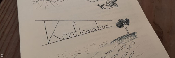 Konfirmation 2025