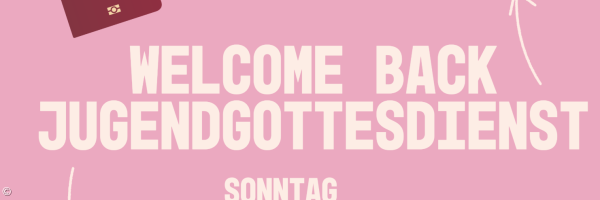 Welcome Back