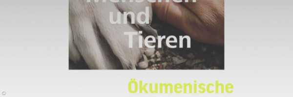 Andacht im Grünen