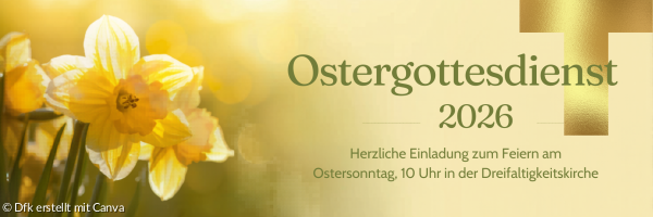Ostersonntag