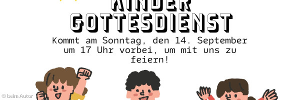 BimBamBino Jubiläum