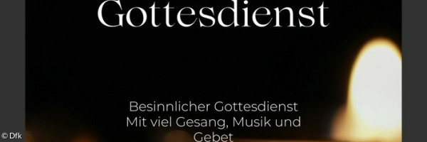 Taizé_Gottesedienst 