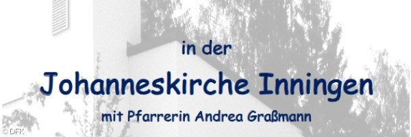 Frühstücksgottesdienst