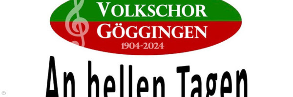 Einladung zum Konzert