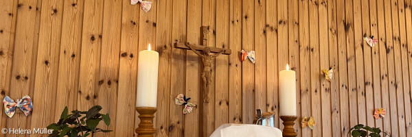 Altar Leitershofen