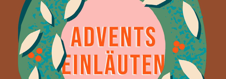 Adventseinläuten 2025