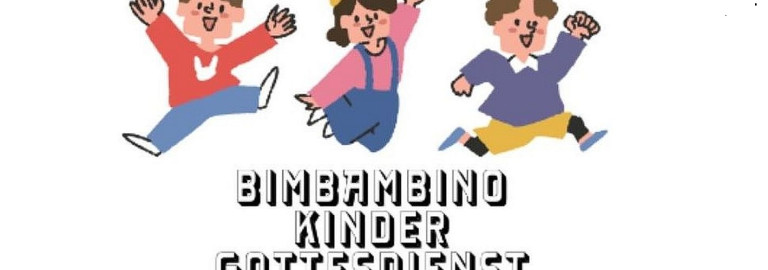 BimBamBinoKinderGottesdienst