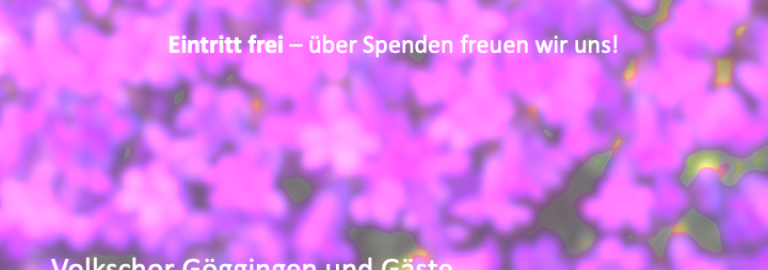 Frühlingskonzert_Volkschor