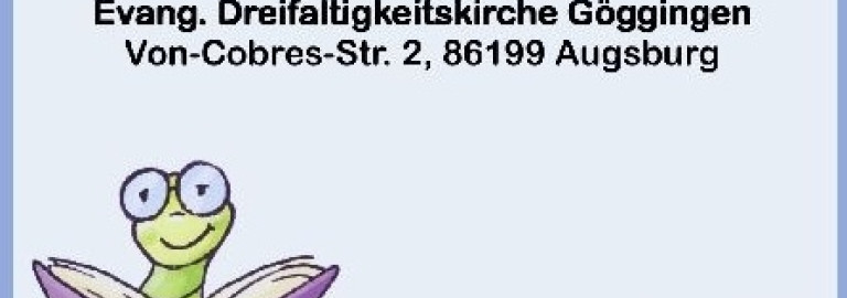 Bücherflohmarkt 