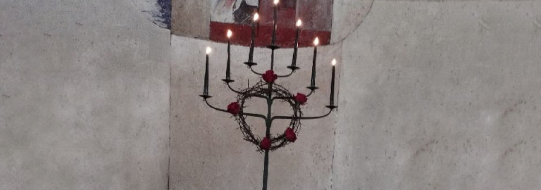 TreOre Altar
