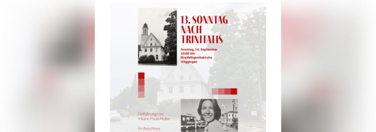 Einführung Vikarin