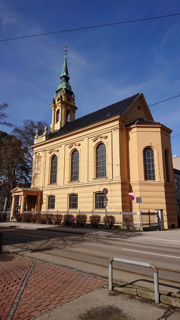 Hessingkirche