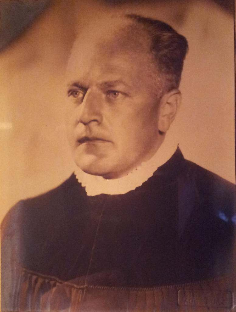 Helmut Kern 1892 - 1941