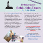 Evangelischer Verein im Gemeindebrief 2014 bis 2021