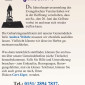 Evangelischer Verein im Gemeindebrief 2014 bis 2021