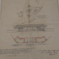 Der Architektenentwurf zum Torhaus
