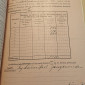 9. Juni 1917 Bestätigung der Glockenabgabe