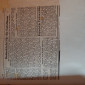 1952 Zeitungsartikel zur Einweihung der Gedenktafel