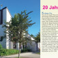 30 Jahre Johanneskirche Inningen