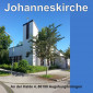 Cover - Johanneskirche