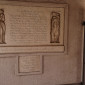 Gedenktafel zum 1. Weltkrieg