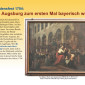 Friedensfest 1704