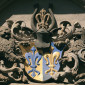 Das Fugger Wappen