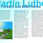 Martin Luther