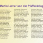 Martin Luther