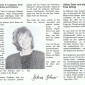 Gemeindezeitung Herbst 1991