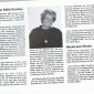 Gemeindebrief Weihnachten 1993