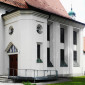 Evangelische Dreifaltigkeitskirche Göggingen