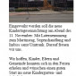 Gemeindebrief - Herbst 2014 Seite 2