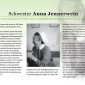 Schwester Anna Jennerwein 1954 - 1977