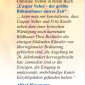 Theo Bechteler schuf das Altarkreuz 5