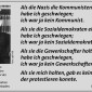 Martin Niemöller