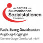 Logo der Ökum. Sozialstation
