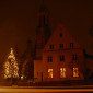 Dreifaltigkeitskirche Augsburg-Göggingen