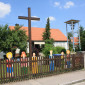 Evangelische Immanuelkirche Leitershofen