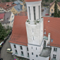 Dreifaltigkeitskirche Augsburg-Göggingen