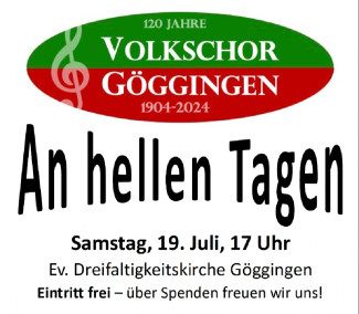 Volkschor