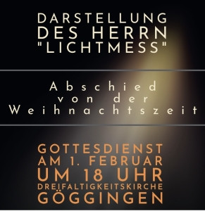 Lichtmess