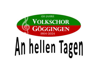 Einladung zum Konzert