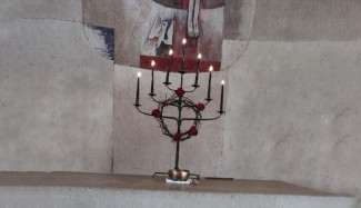 TreOre Altar